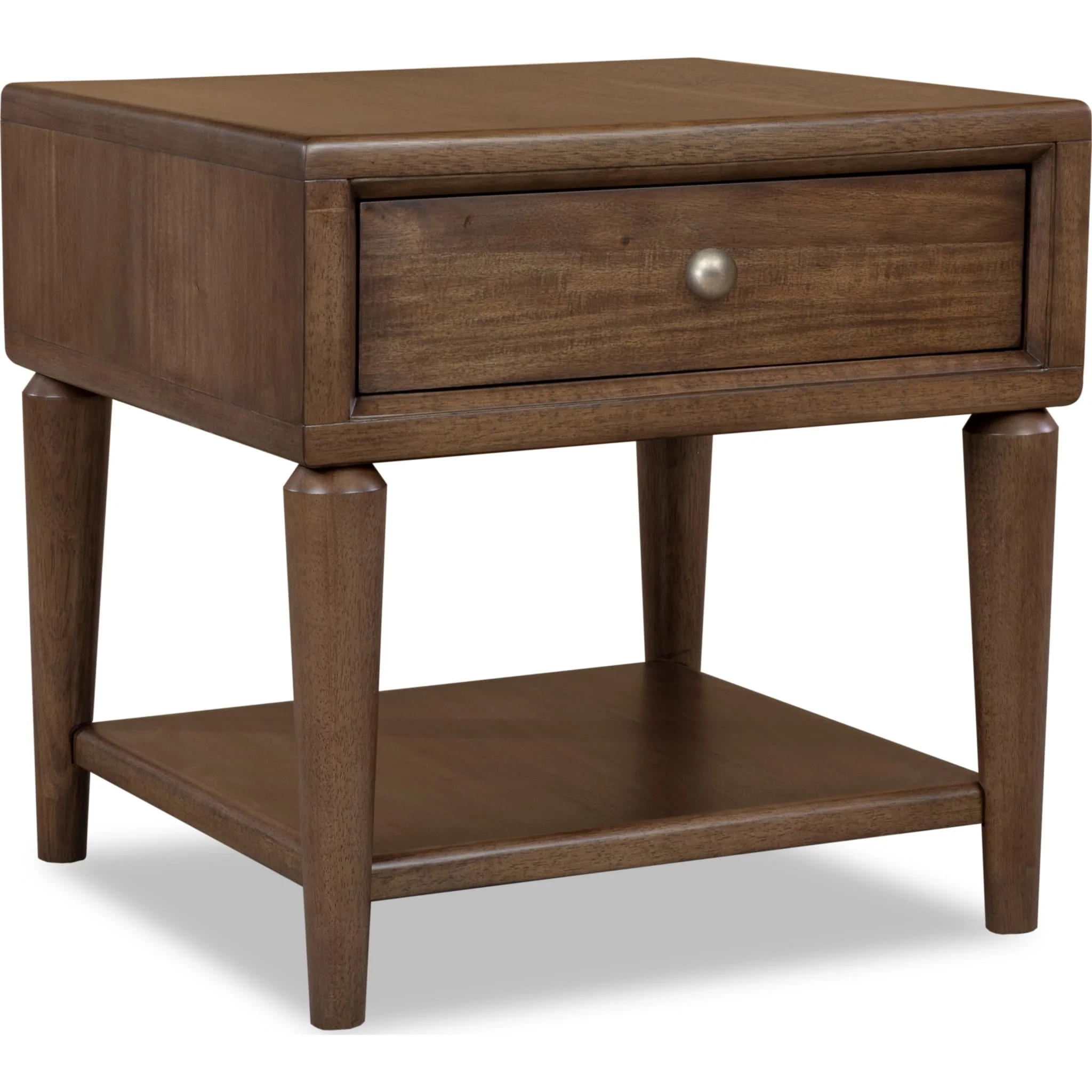 Langley End Table - Aut Forest - Image 2