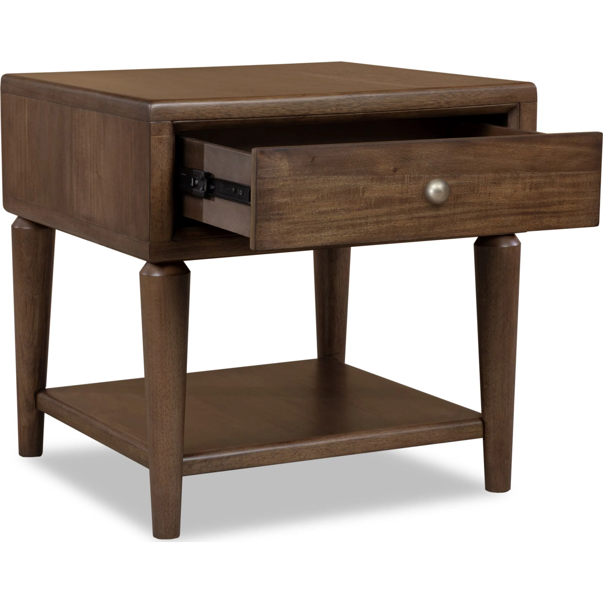 Langley End Table - Aut Forest - Image 3