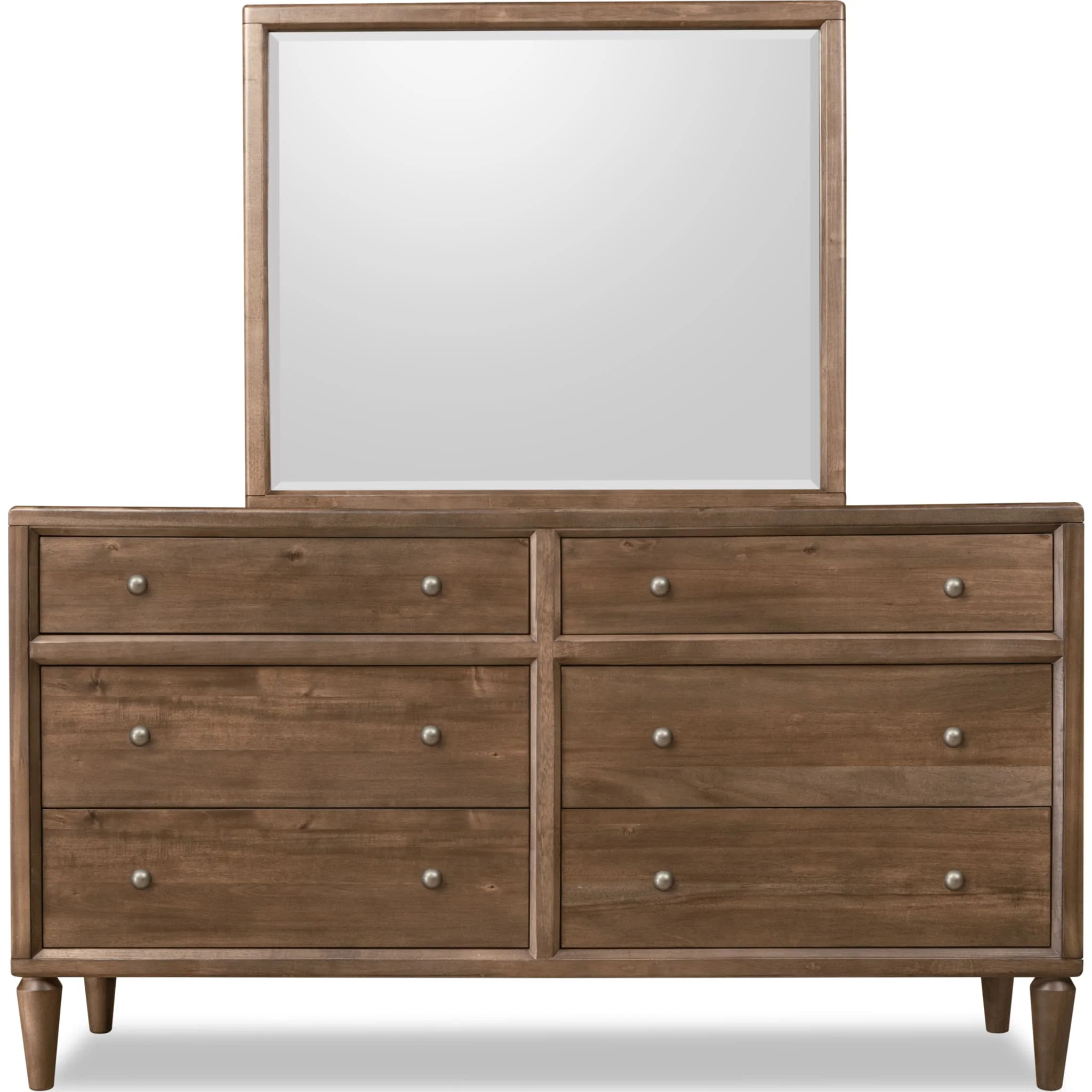 Langley Dresser - Autumn Frst - Image 3