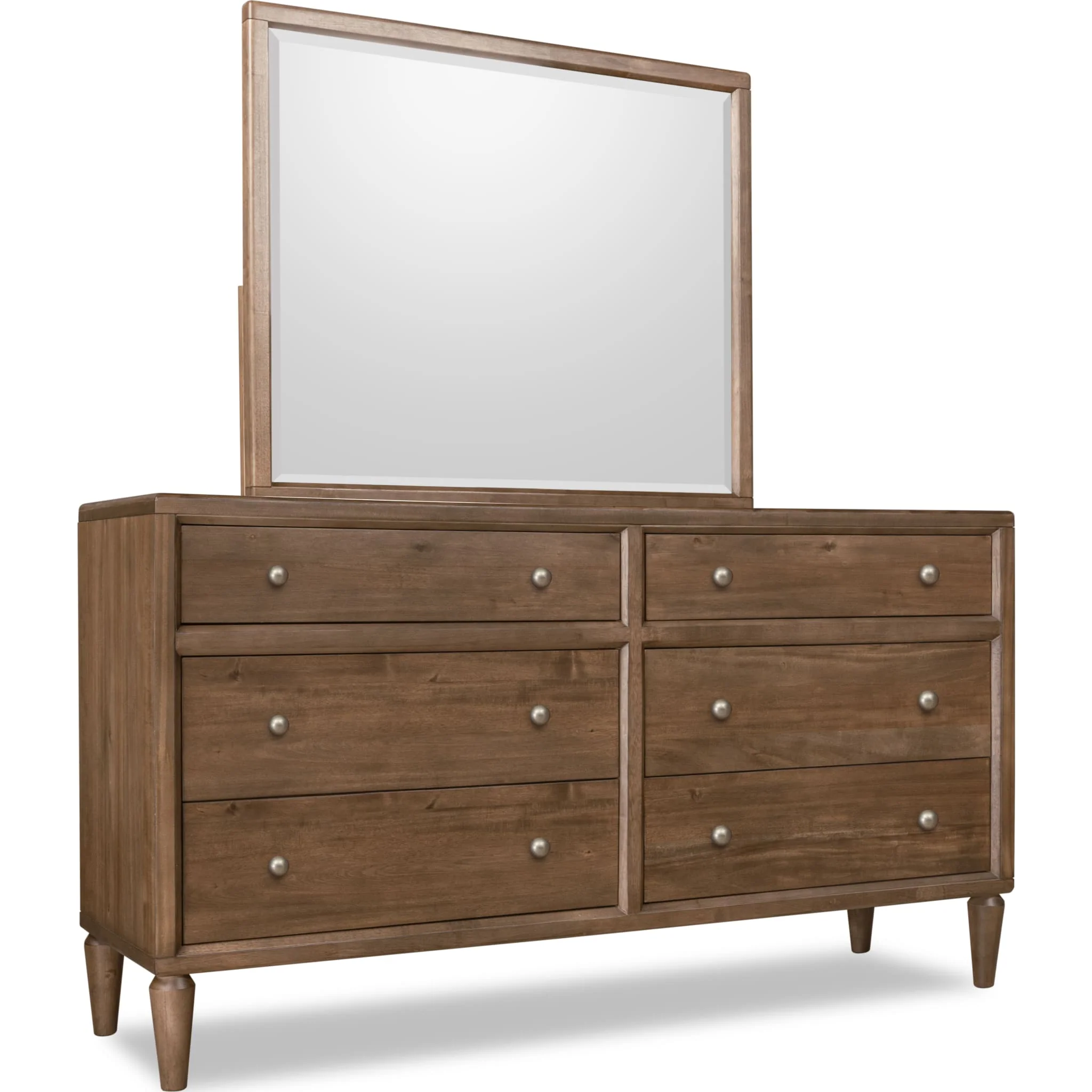 Langley Dresser - Autumn Frst - Image 4