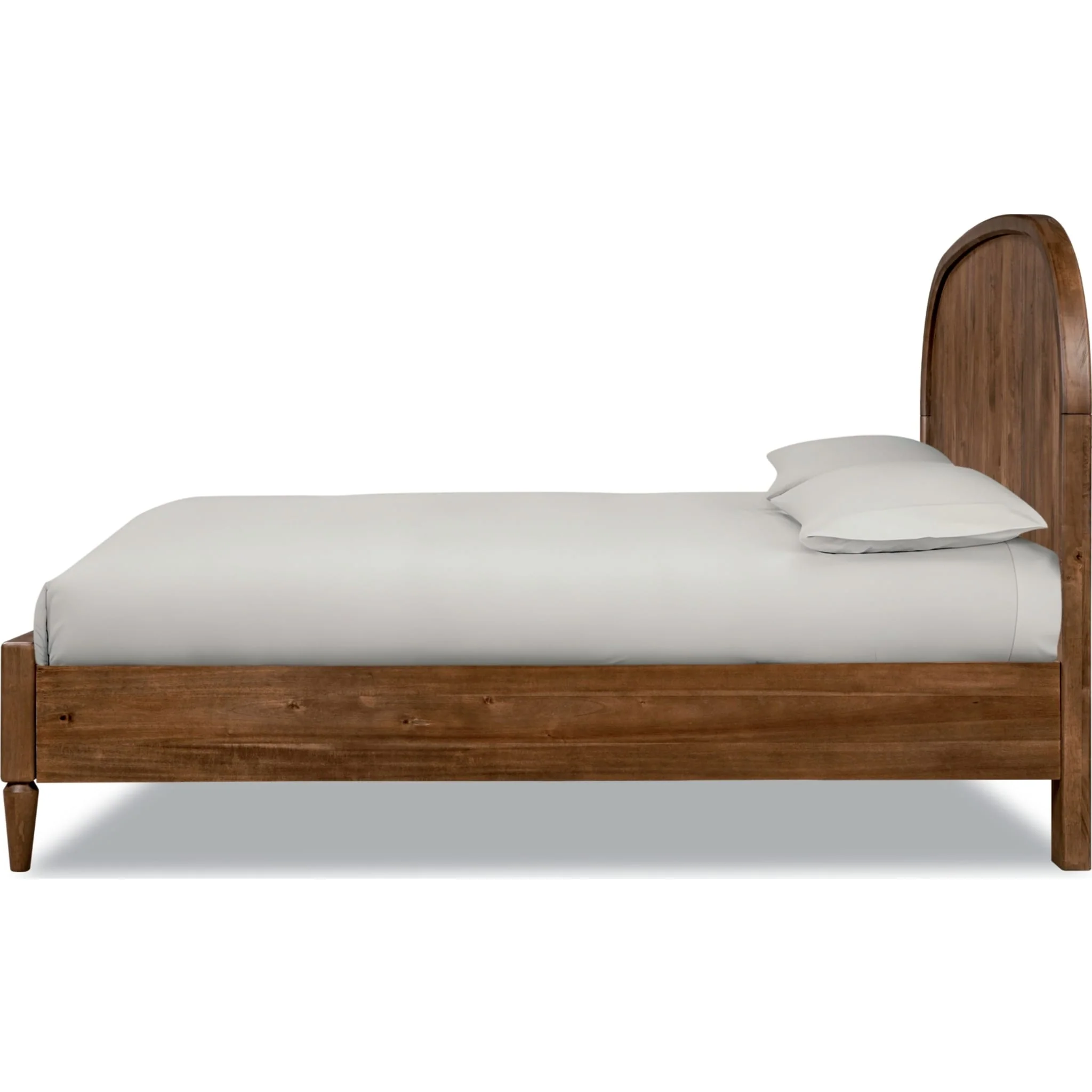 Langley Wd Bed - Aut Forest - Image 4