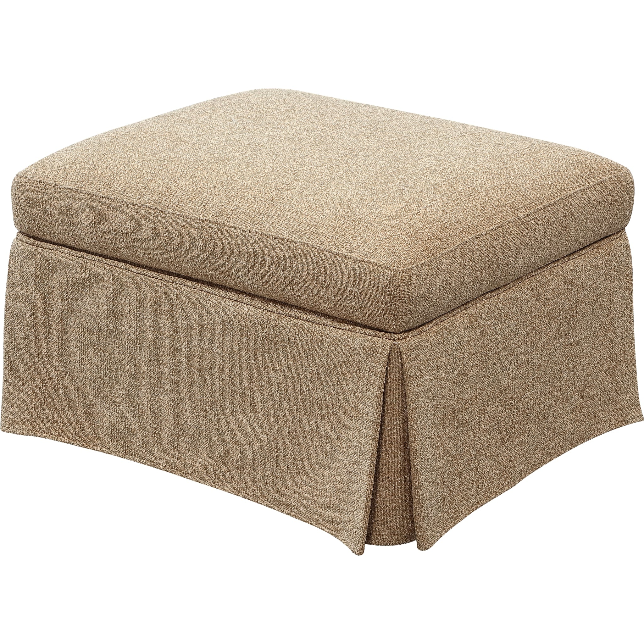Colton Uph Stg Ottoman - Srdgh - Image 2