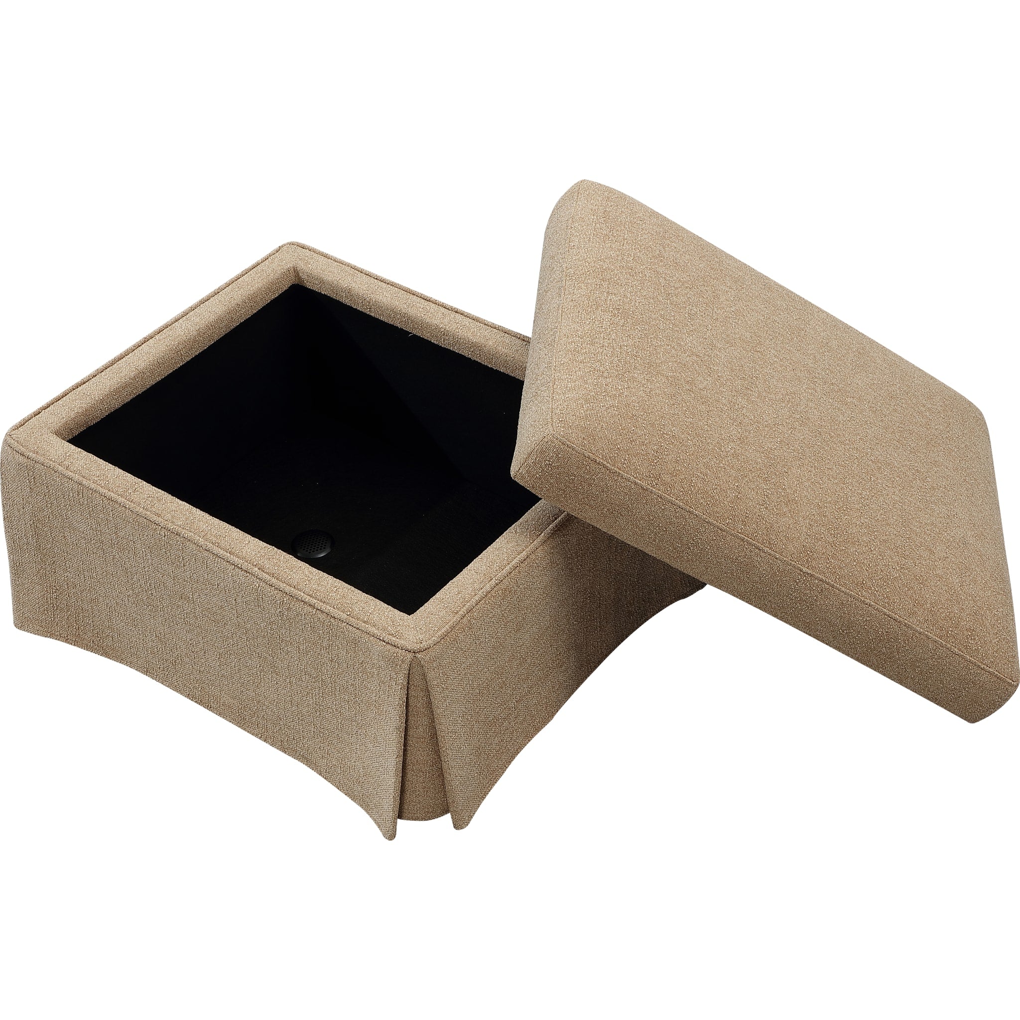 Colton Uph Stg Ottoman - Srdgh - Image 4