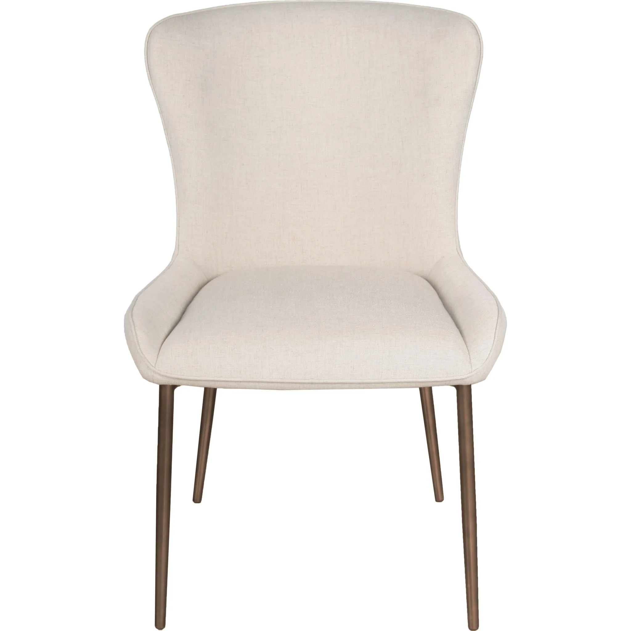 Conway Uph Dn Chair - Cereal - Image 2
