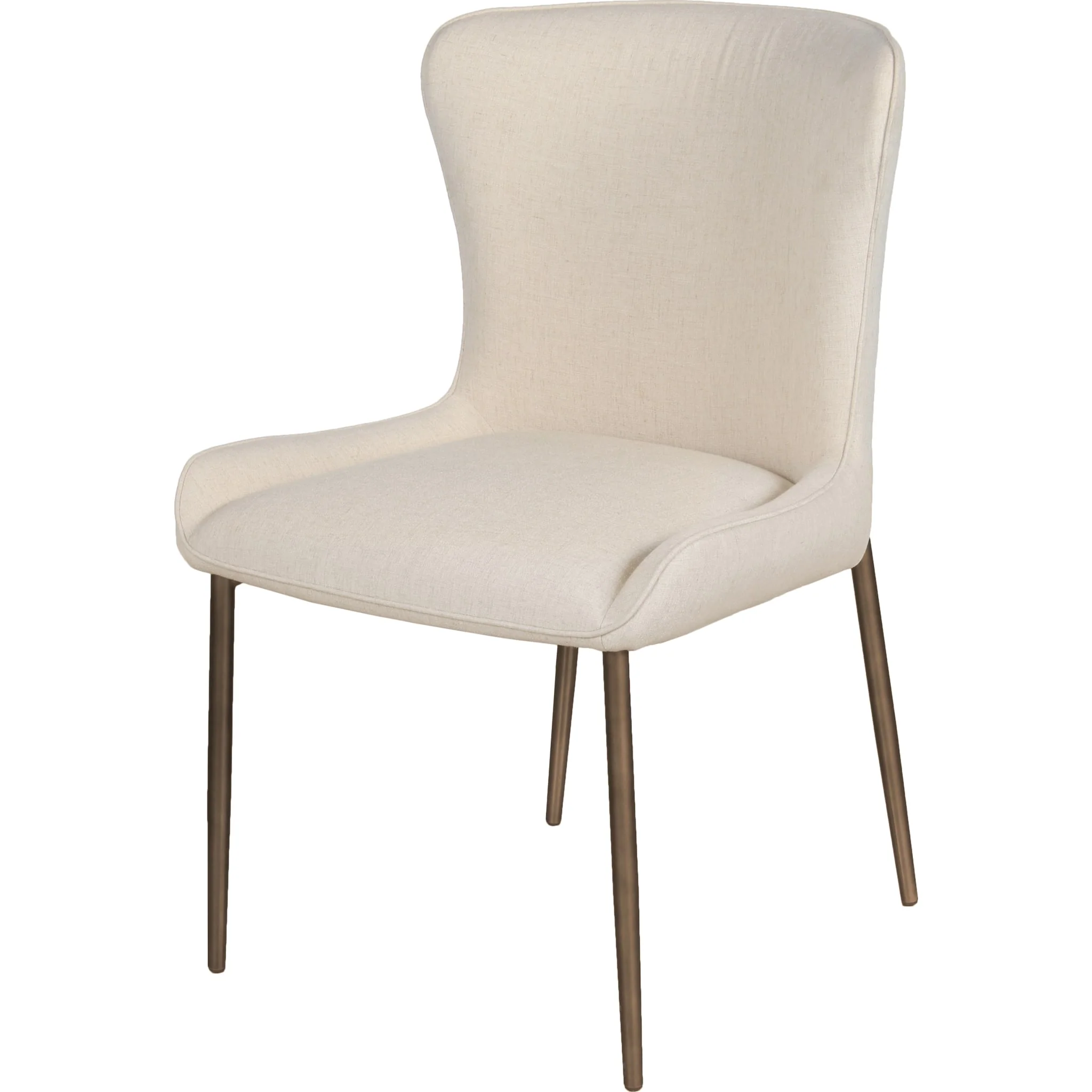 Conway Uph Dn Chair - Cereal - Image 3