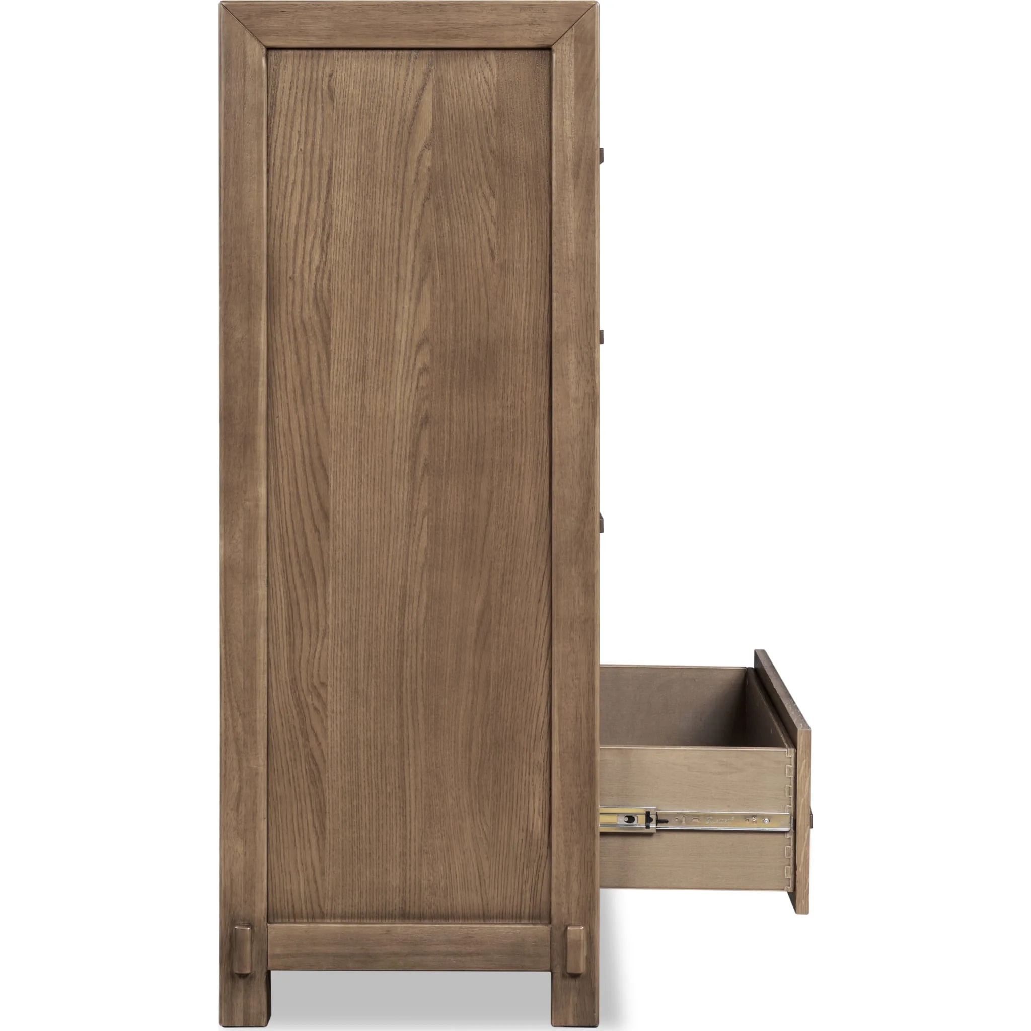 Roycroft Chest - Harvest Wood - Image 4