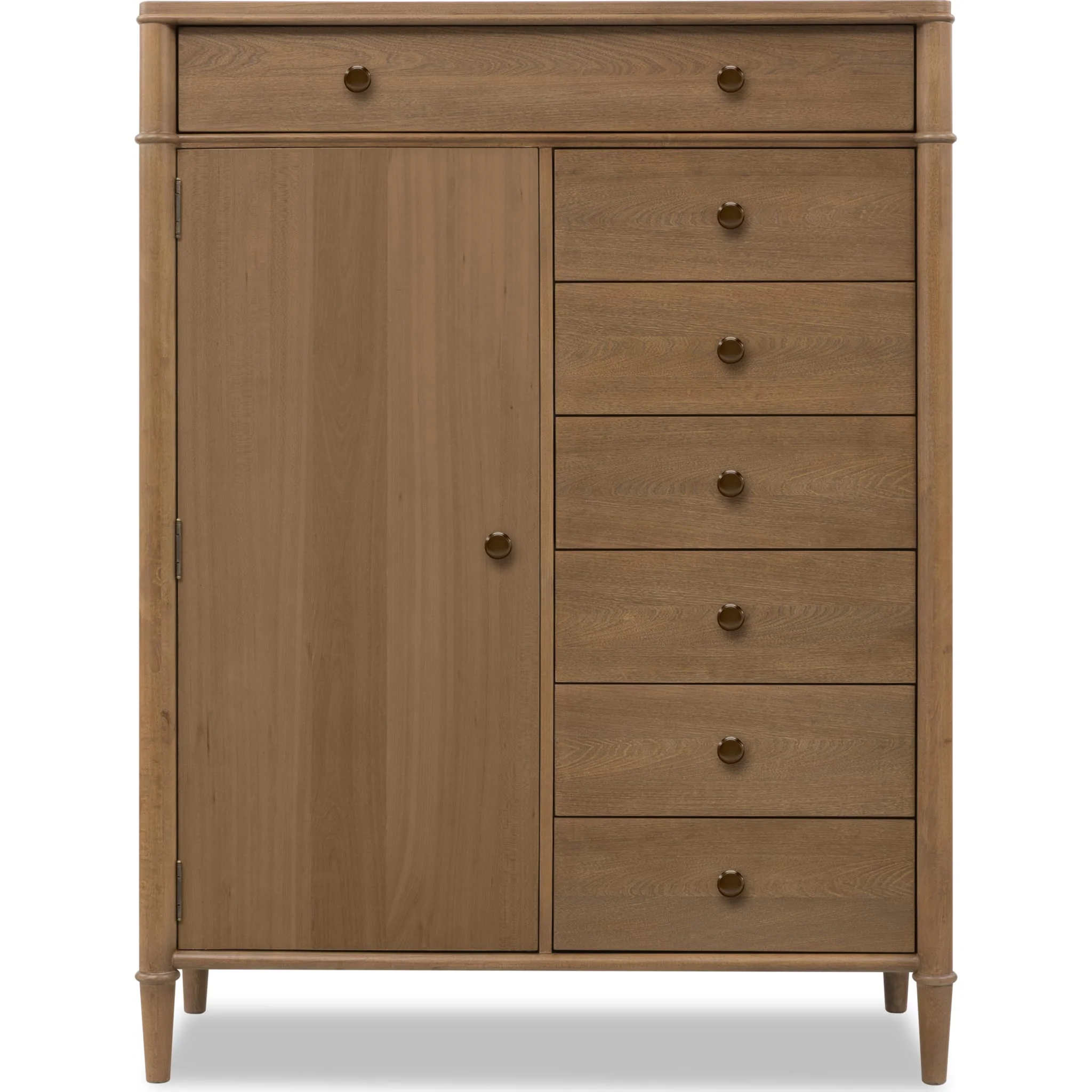 Whitmore Dr Chest w/Jw St- Cst
