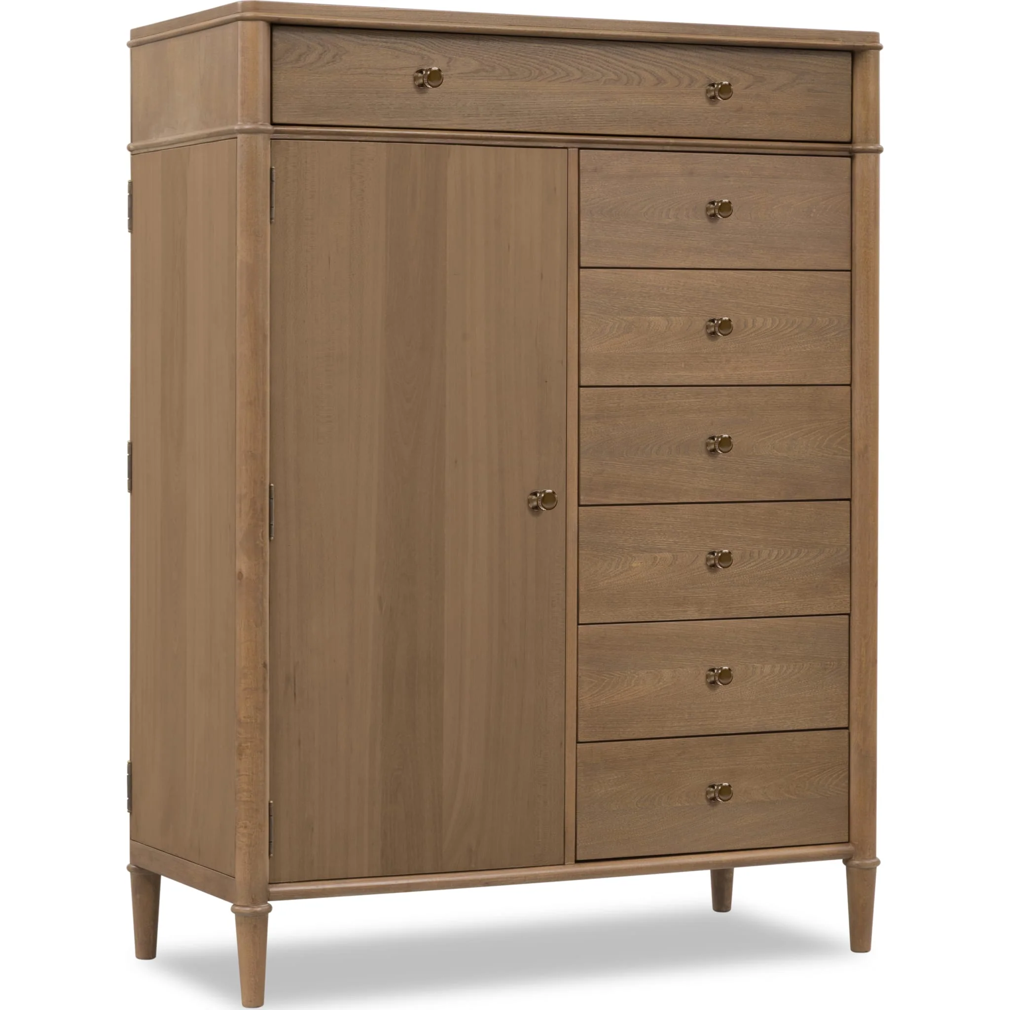 Whitmore Dr Chest w/Jw St- Cst - Image 2
