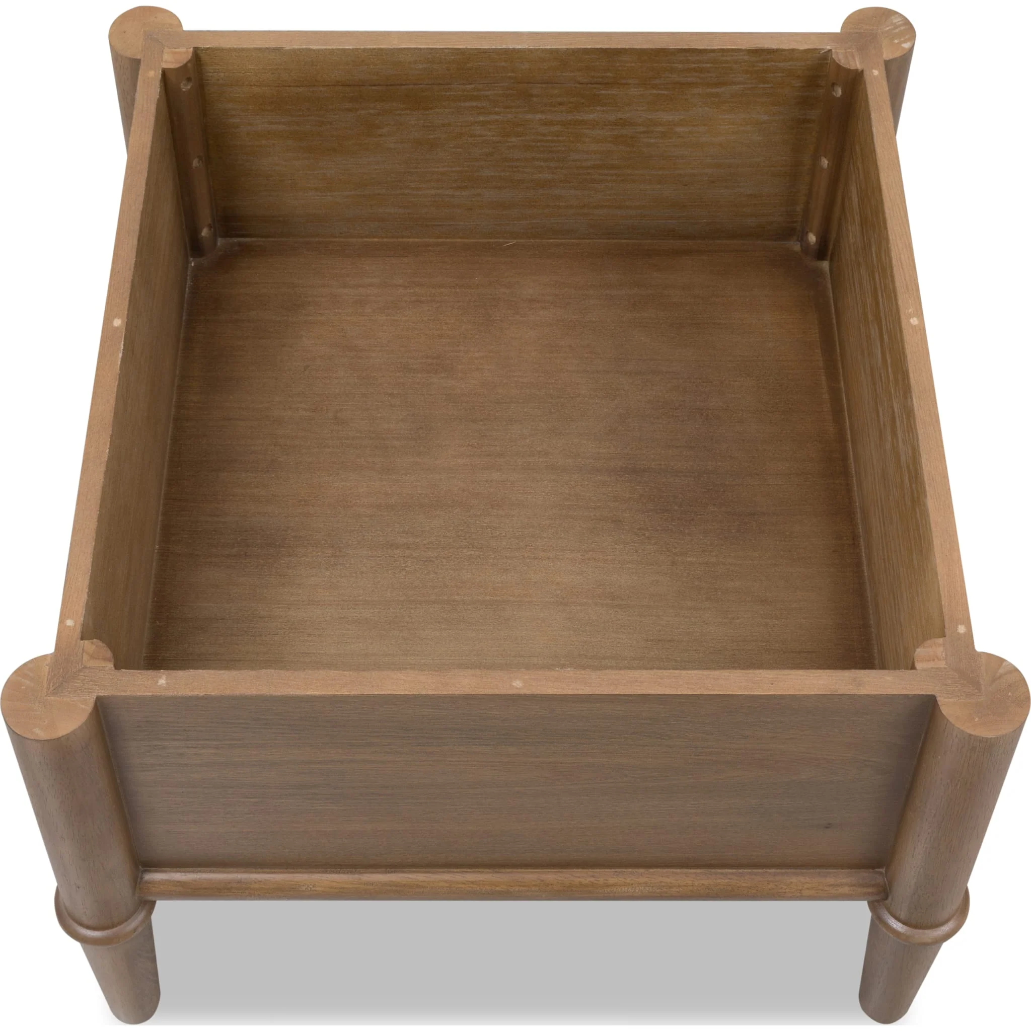 Whitmore Stg Ottoman - Ch/Clst - Image 6