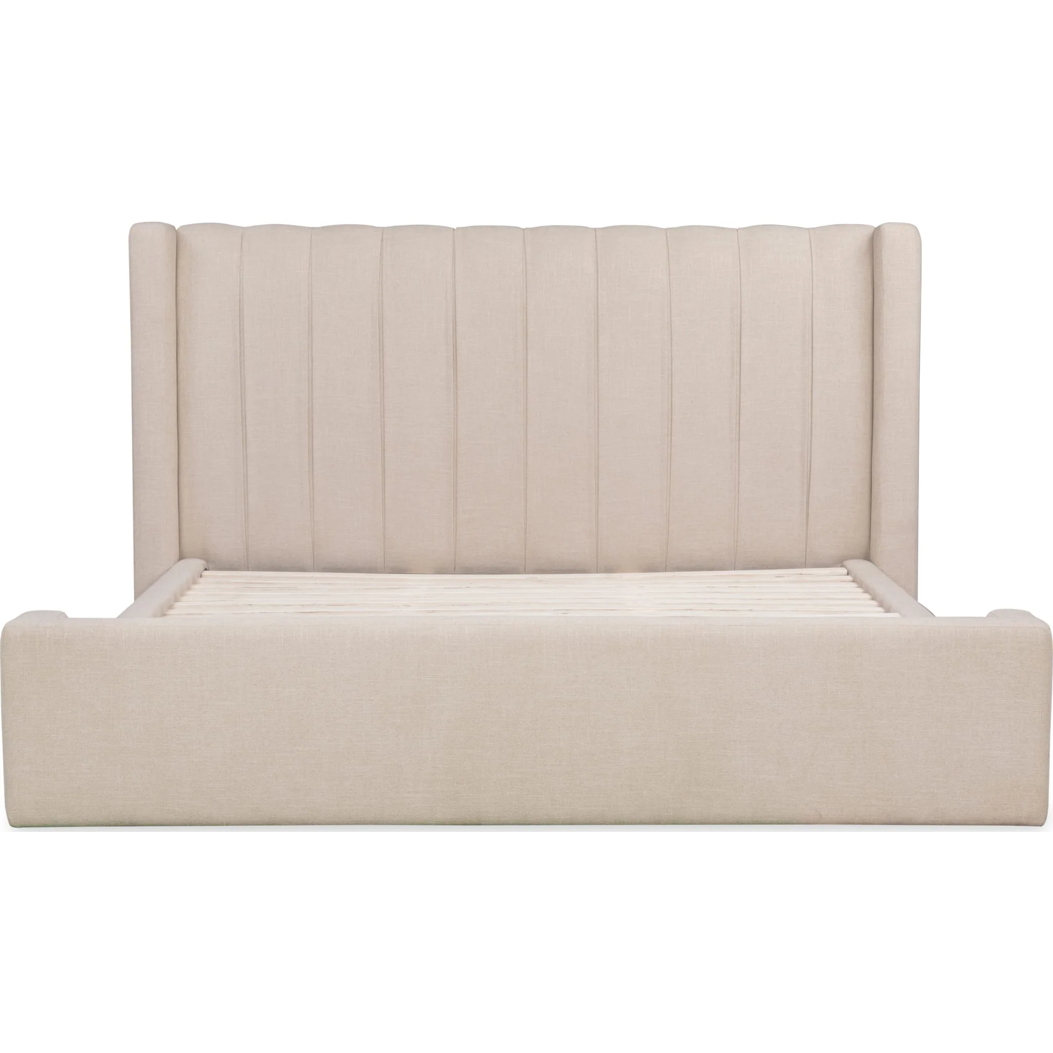 Arroyo Uph Bed - Cashew - Image 4