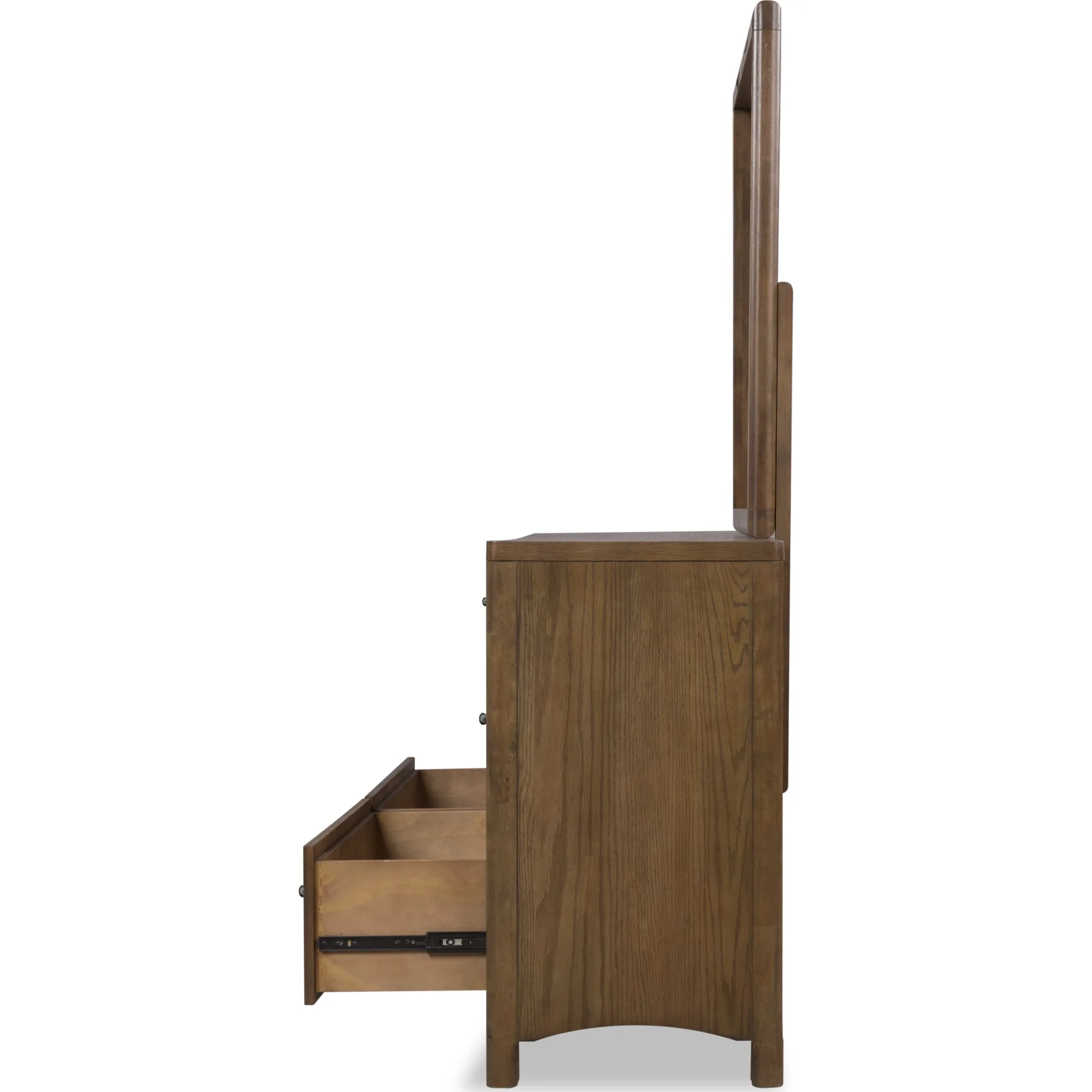 Arden Dresser - Tavern Brown - Image 4