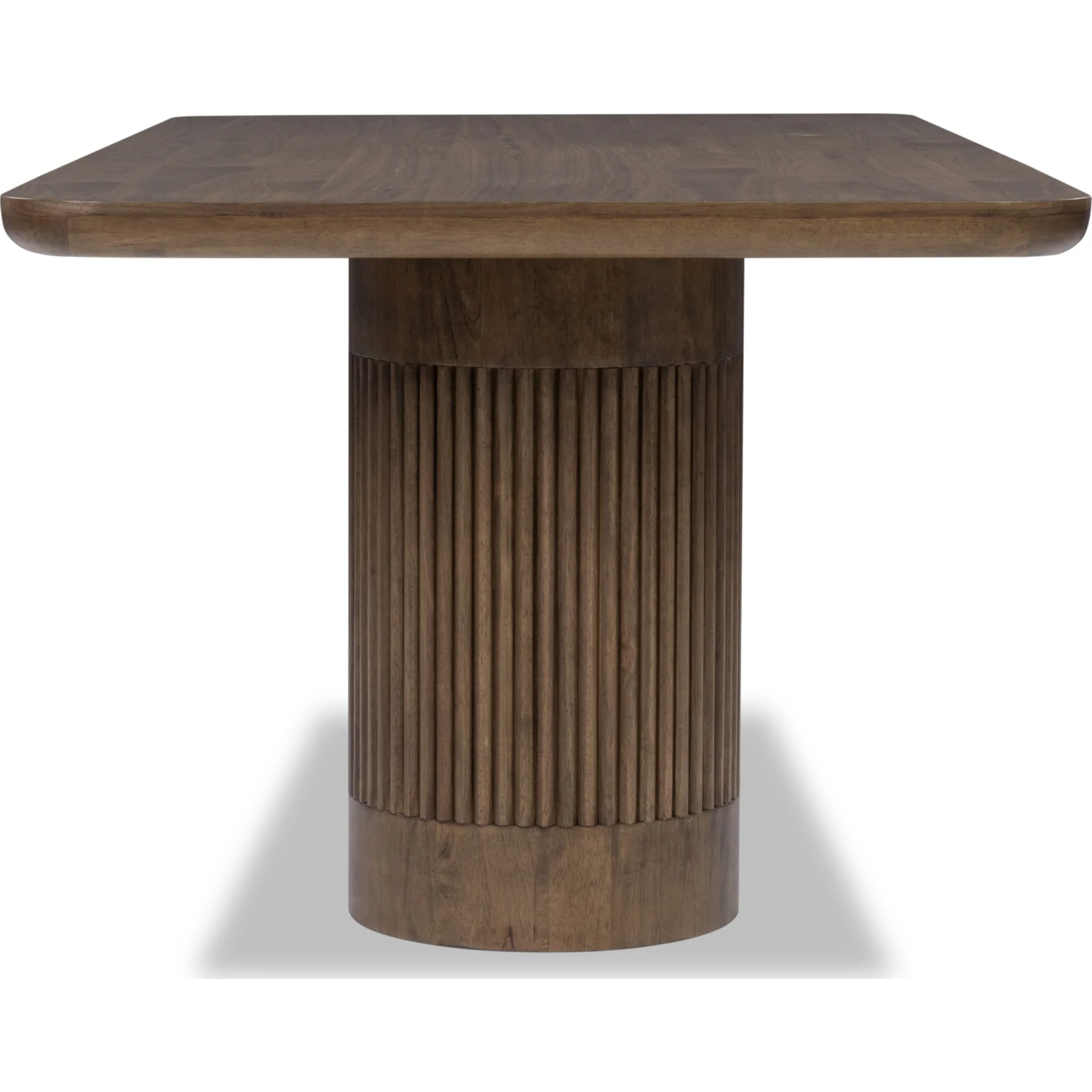 Ravelle Fxd Dn Table - Wnt Grv - Image 3