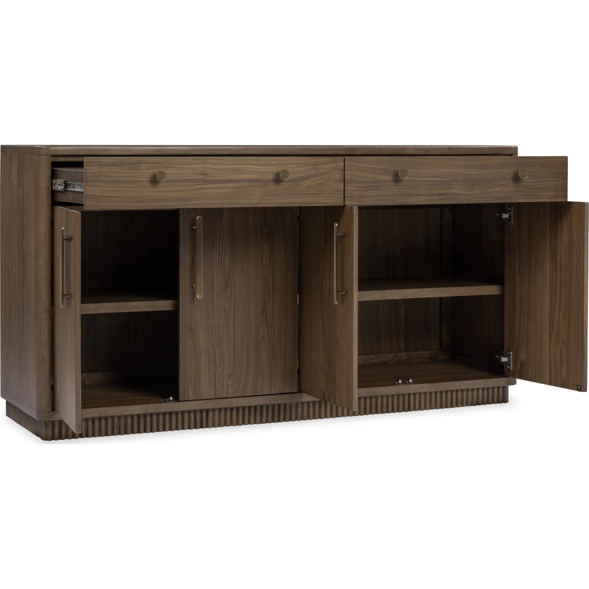 Ravelle Sideboard - Wlnt Grove - Image 3