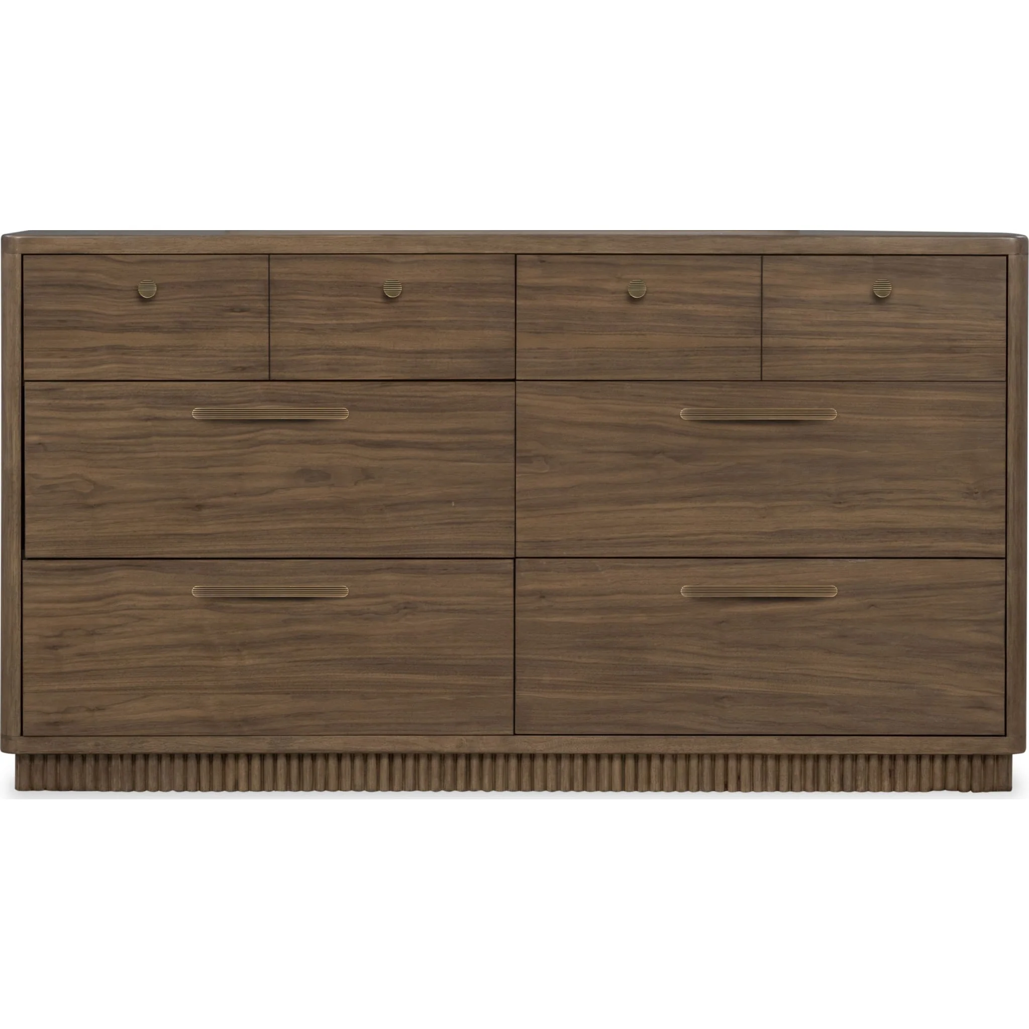 Ravelle 66W Dresser - Wn Grv