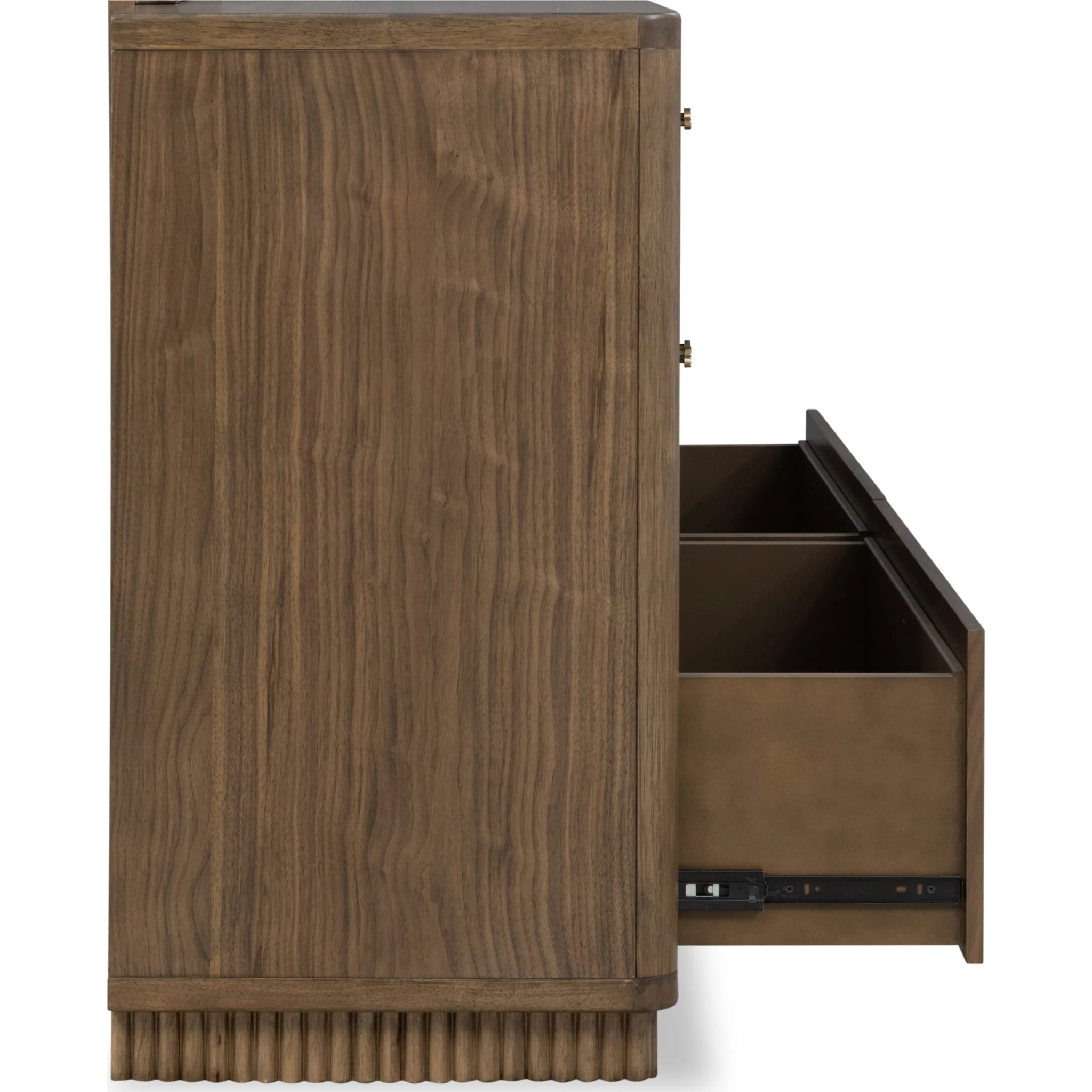 Ravelle 66W Dresser - Wn Grv - Image 3