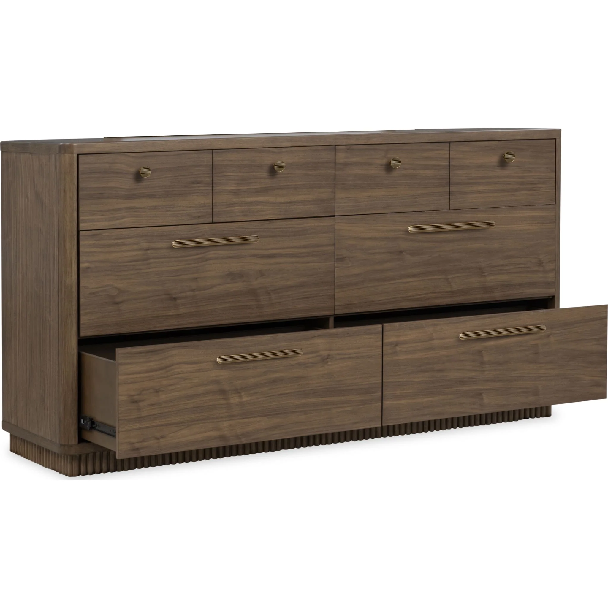 Ravelle 66W Dresser - Wn Grv - Image 4