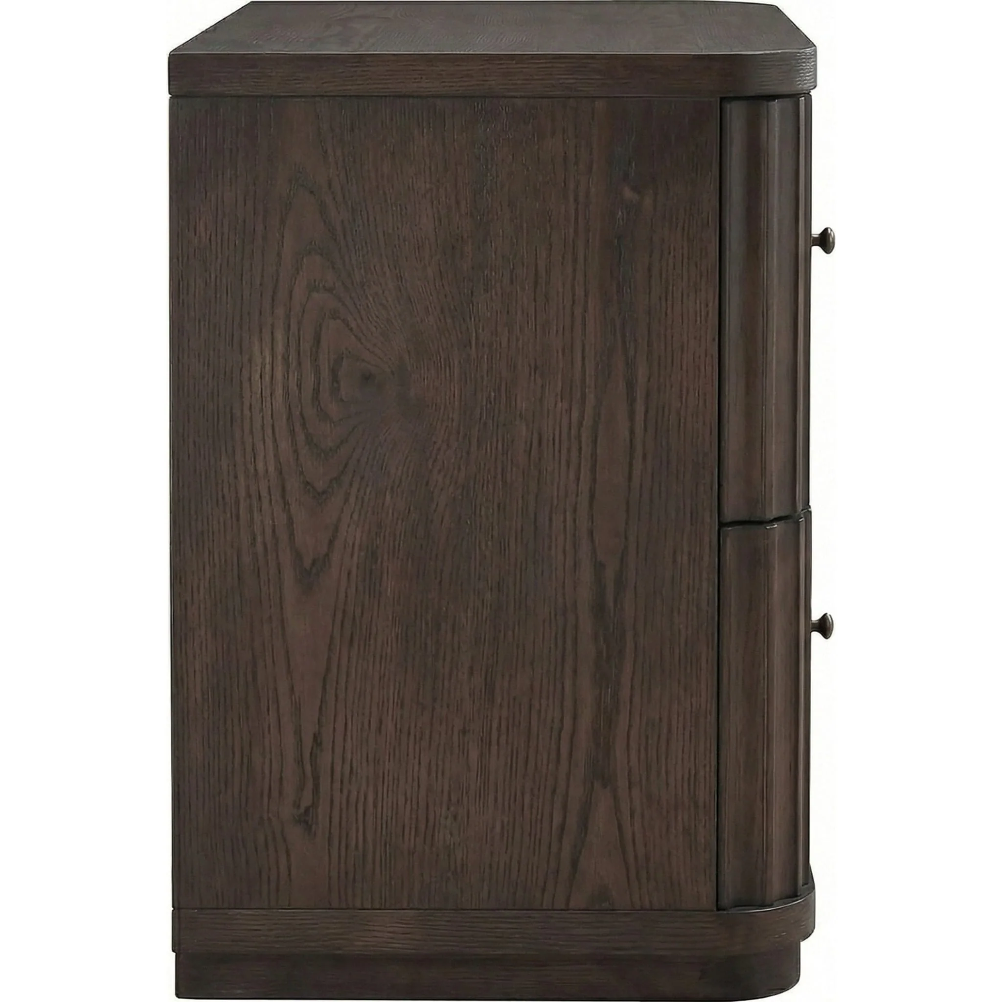 Penny Fluted Nghtstnd - Ch Ms - Image 5
